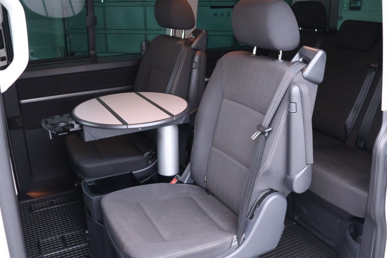VW Multivan T6 (7 míst) - foto č. 14