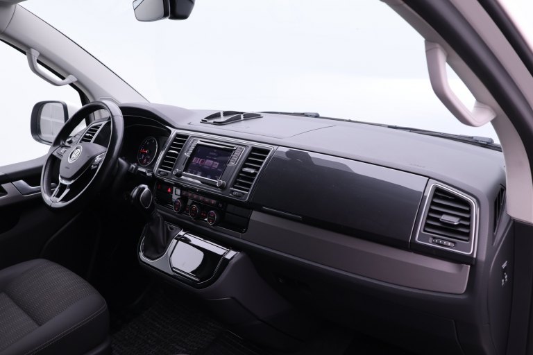 VW Multivan T6 (7 míst) - foto č. 12