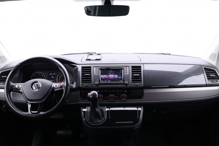 VW Multivan T6 (7 míst) - foto č. 11
