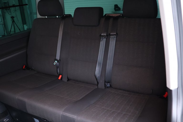 VW Multivan T6 (7 míst) - foto č. 16