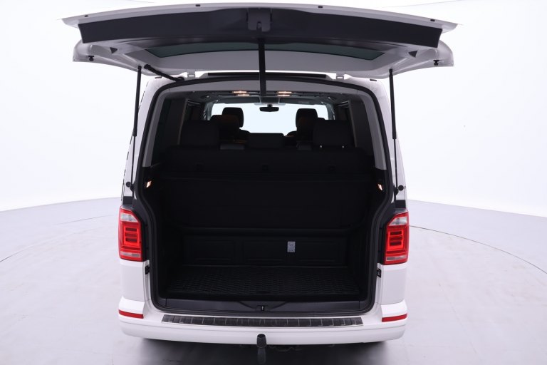 VW Multivan T6 (7 míst) - foto č. 8