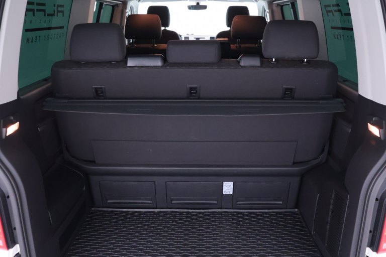 VW Multivan T6 (7 míst) - foto č. 15