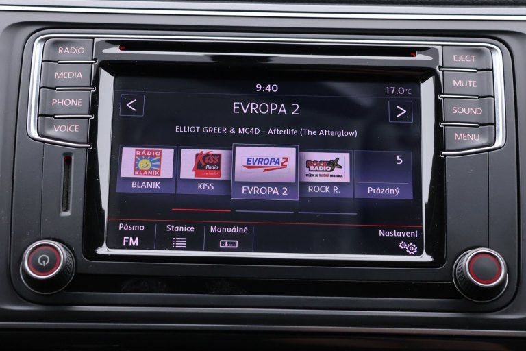 VW Multivan T6 (7 míst) - foto č. 13